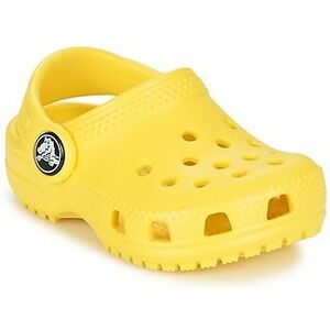 Nazuvky Crocs Classic Clog Kids vyobraziť