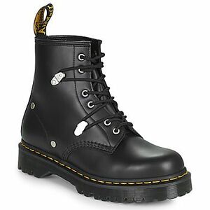 Polokozačky Dr. Martens 1460 BEX STUD vyobraziť