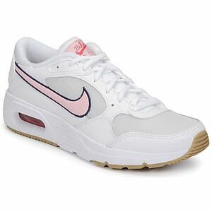 Nízke tenisky Nike NIKE AIR MAX SC SE (GS) vyobraziť