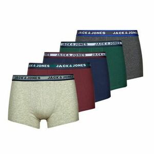 Boxerky Jack & Jones JACOLIVER X5 vyobraziť