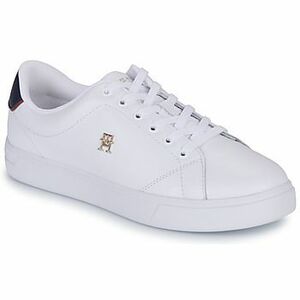 Nízke tenisky Tommy Hilfiger ELEVATED ESSENTIAL COURT SNEAKER vyobraziť