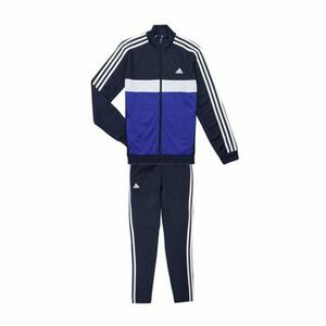 Súpravy vrchného oblečenia adidas 3S TIBERIO TS vyobraziť