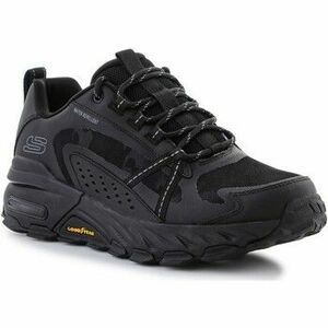 Turistická obuv Skechers Max Protect - Task Force 237308-BBK vyobraziť