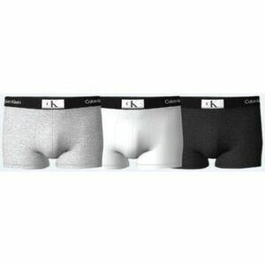 Spodky Calvin Klein Jeans 000NB3528A6H3 TRUNK 3PK vyobraziť