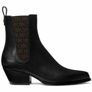 Čižmičky MICHAEL Michael Kors 40F3KNME6L007 KINLEE BOOTIE vyobraziť