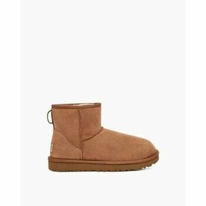 Čižmy UGG 1016222 CLASSIC MINI vyobraziť