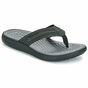 Žabky Crocs Yukon Vista II LR Flip vyobraziť