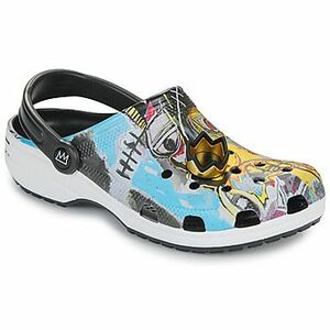 Nazuvky Crocs Basquiat Classic Clog vyobraziť