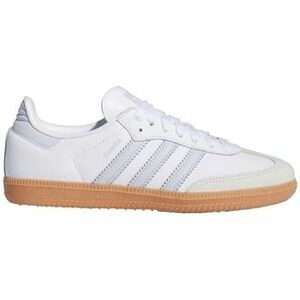 Módne tenisky adidas Samba OG W IE0877 vyobraziť