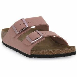 Sandále Birkenstock ARIZONA KIDS PINK vyobraziť