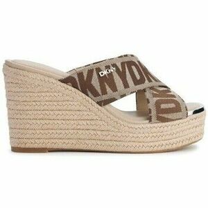 Sandále Dkny K1469540 MARYN X BAND vyobraziť