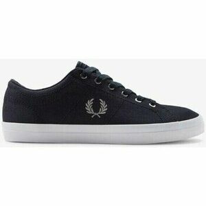 Nízke tenisky Fred Perry B7304 vyobraziť