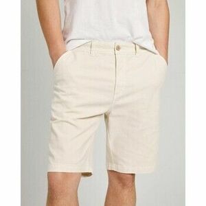 Nohavice Pepe jeans PM801101 CARPENTER SHORT vyobraziť