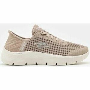 Módne tenisky Skechers 124836 SLIP INS GO WALK FLEX vyobraziť