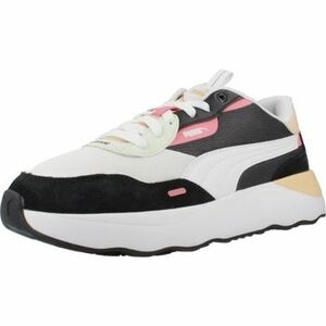 Módne tenisky Puma RUNTAMED PLATFORM vyobraziť