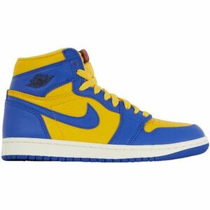 Módne tenisky Nike Air Jordan 1 Retro High Og vyobraziť