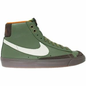 Módne tenisky Nike Blazer Mid '77 Vintage vyobraziť