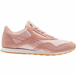 Módne tenisky Reebok Sport Cl Slim Txt L vyobraziť