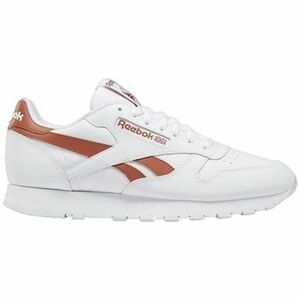 Módne tenisky Reebok Sport Cl Lthr vyobraziť