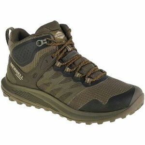 Turistická obuv Merrell Nova 3 Tactical Wp vyobraziť