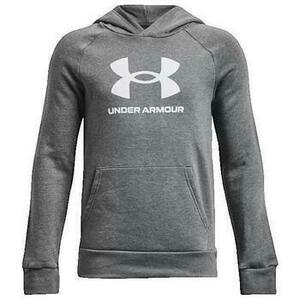 Mikiny Under Armour Sweat-Shirt Ua Rival En Polaire Avec Grand Logo vyobraziť