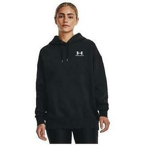 Mikiny Under Armour Sweat-Shirt Oversize En Polaire Ua Icon vyobraziť