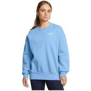 Mikiny Under Armour Sweat-Shirt Oversize En Polaire Ua Icon vyobraziť