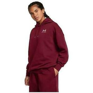 Mikiny Under Armour Sweat-Shirt Oversize En Polaire Ua Icon vyobraziť