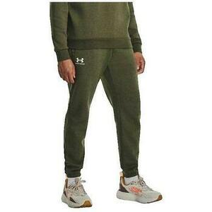 Jeggins / Joggs rifle Under Armour Pantalon De Jogging En Polaire Ua Icon vyobraziť