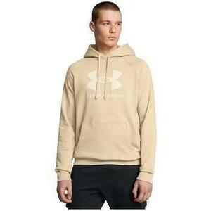 Mikiny Under Armour Sweat-Shirt Ua Rival En Polaire Avec Logo vyobraziť