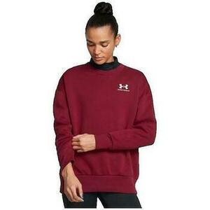 Mikiny Under Armour Sweat-Shirt Oversize En Polaire Ua Icon vyobraziť