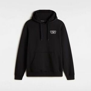 Mikiny Vans FULL PATCH PULLOVER vyobraziť