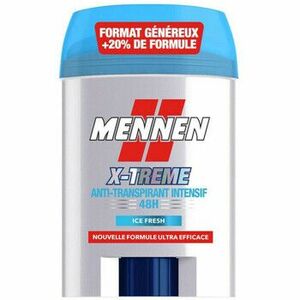 Antiperspiranty Mennen X-treme Ice Fresh 48h Deodorant Stick - 50ml vyobraziť