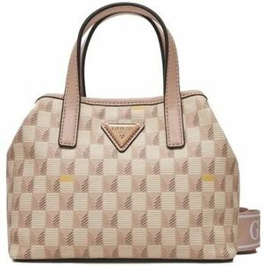 Tašky Guess G WAVE MINI TOTE vyobraziť