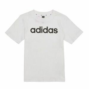 Tričká s krátkym rukávom adidas LK LIN CO TEE vyobraziť