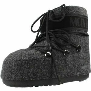 Čižmy Moon Boot MB ICON LOW FELT vyobraziť