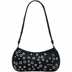 Tašky Desigual BAG_REBEL ALSACIA BLACK 25SAXP70 vyobraziť