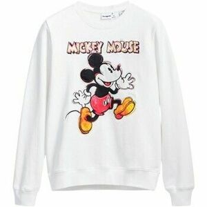 Mikiny Desigual SWEAT_AVERY MICKEY 25SWSK45 vyobraziť