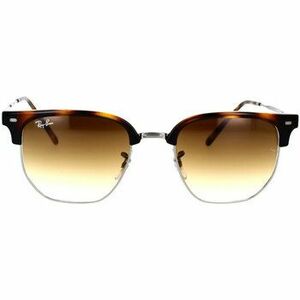 Slnečné okuliare Ray-ban Occhiali da Sole New Clubmaster RB4416 710/51 vyobraziť