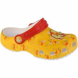 Papuče Crocs Classic Disney Winnie The Pooh T Clog vyobraziť