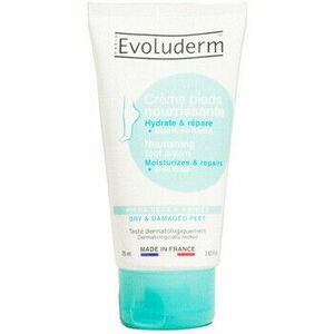 Starostlivosť o ruky a chodidlá Evoluderm Nourishing Foot Cream - Dry and Damaged Feet vyobraziť