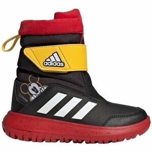 Čižmy adidas Kids Boots Winterplay Mickey C IG7189 vyobraziť