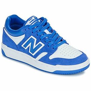 Nízke tenisky New Balance 480 vyobraziť