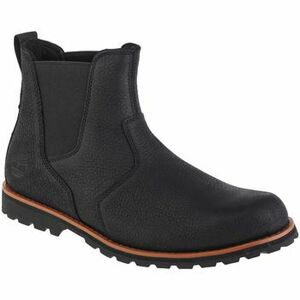 Polokozačky Timberland Attleboro PT Chelsea vyobraziť