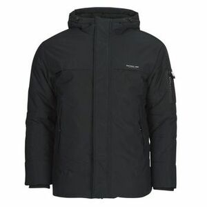 Parky Petrol Industries MEN JACKET PARKA vyobraziť