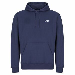 Mikiny New Balance Sport Essentials Fleece Hoodie vyobraziť