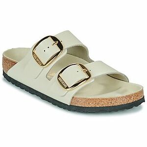 Šľapky Birkenstock Arizona BB LENA HS Ecru HEX vyobraziť