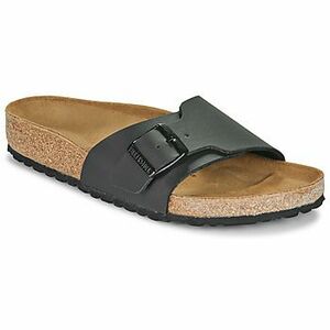 Šľapky Birkenstock Catalina BF Black vyobraziť