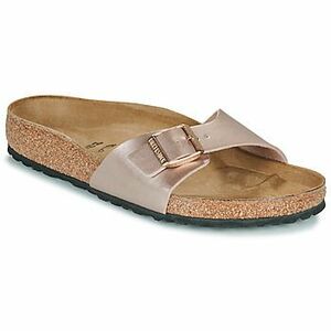 Šľapky Birkenstock Madrid BF Copper vyobraziť