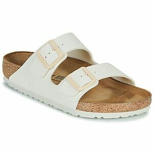 Šľapky Birkenstock Arizona BF Eggshell vyobraziť